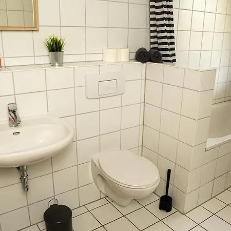 Apartamento Fullhouse Dessau-Rosslau Exterior foto