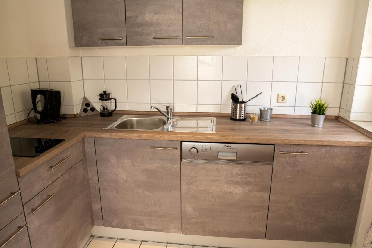 Fullhouse Appartement *