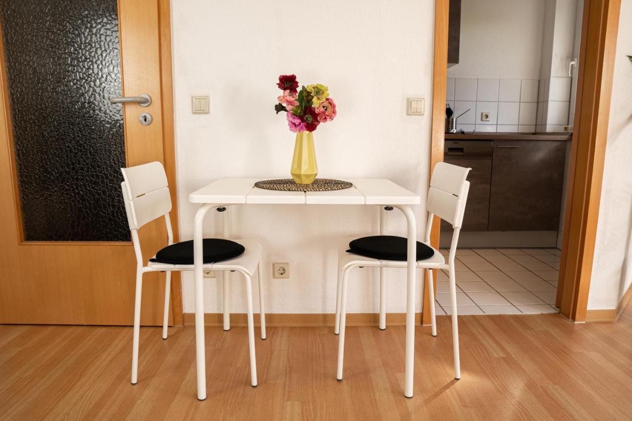 Full House - Kornhausdeluxe - Balkon, Netflix, Wifi * Dessau-Rosslau