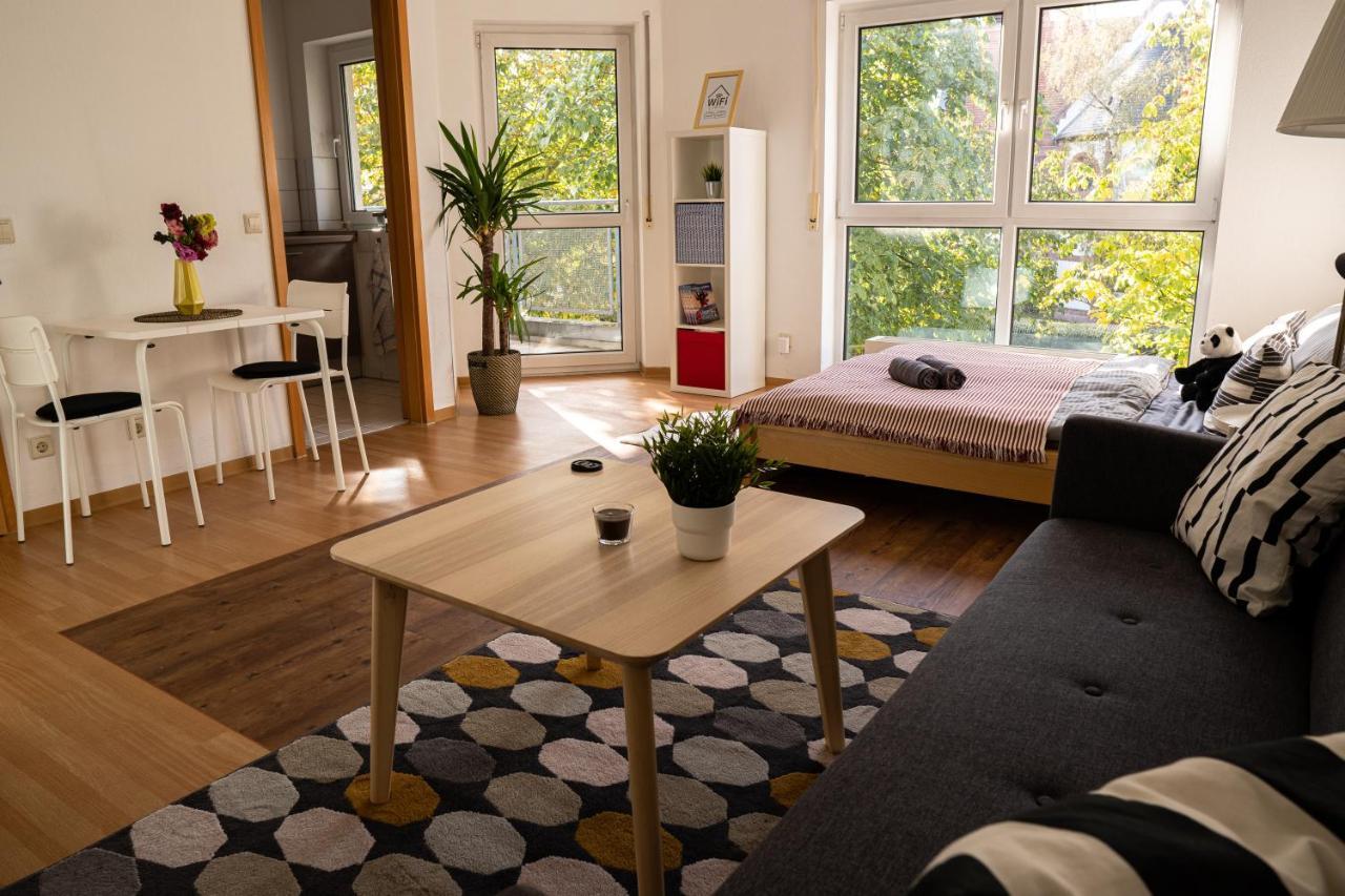 Fullhouse Appartement Dessau-Rosslau