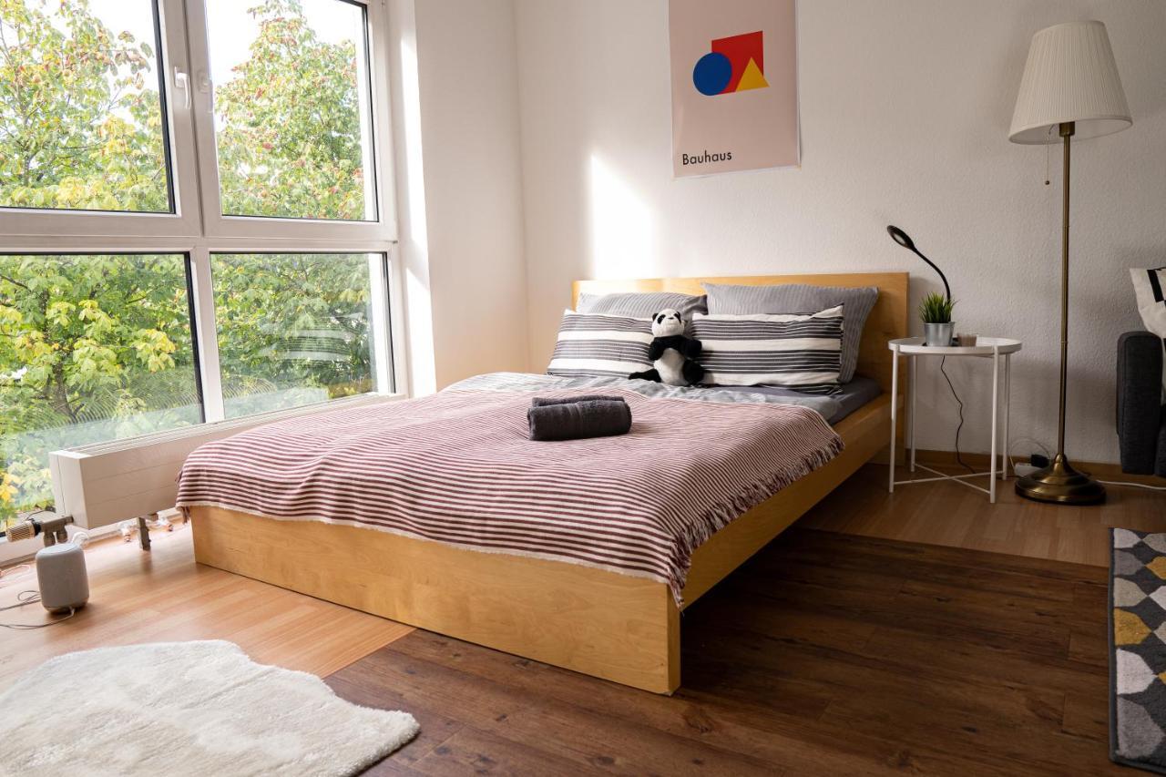 Full House - Kornhausdeluxe - Balkon, Netflix, Wifi *