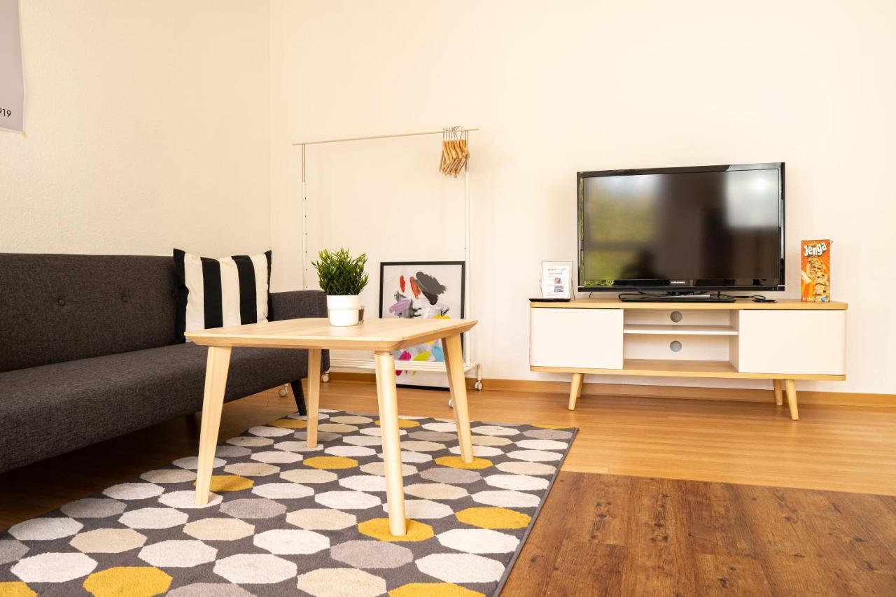 Full House - Kornhausdeluxe - Balkon, Netflix, Wifi