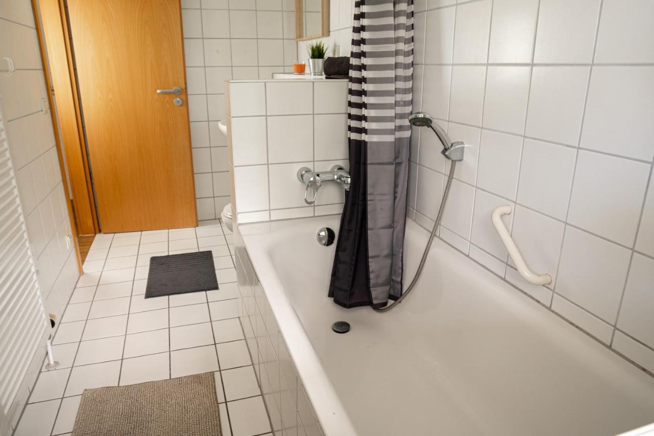 Full House - Kornhausdeluxe - Balkon, Netflix, Wifi Dessau-Rosslau