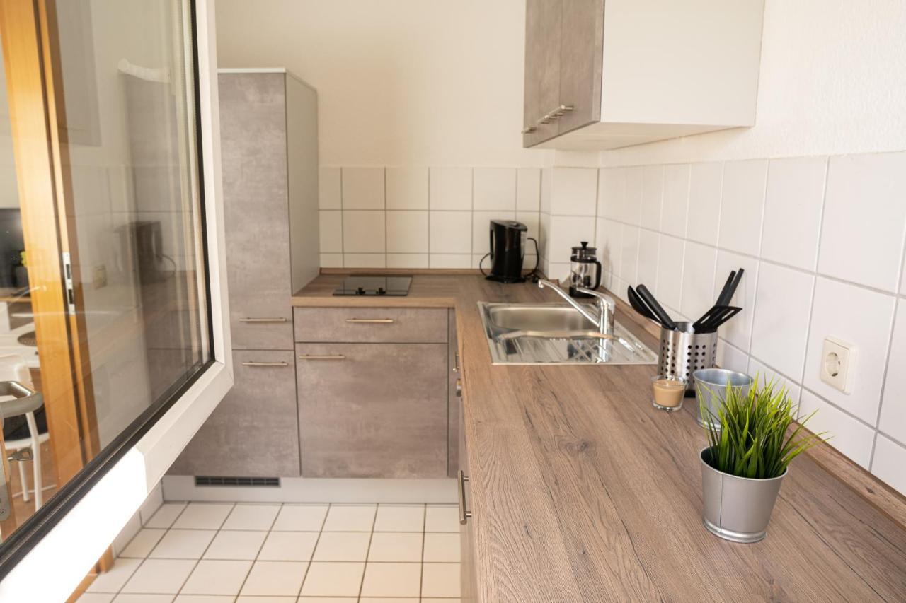 Full House - Kornhausdeluxe - Balkon, Netflix, Wifi * Dessau-Rosslau